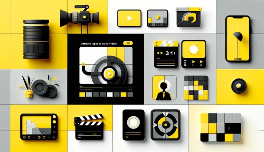 体验岳普湖县产品视频拍摄：开启便捷生活新篇章