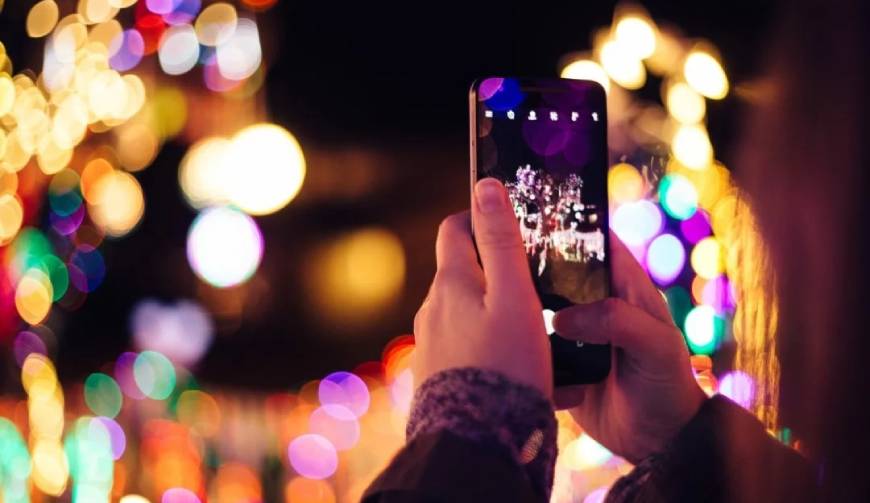 岳普湖县产品视频拍摄惊艳亮相：极致细节，彰显卓越品质