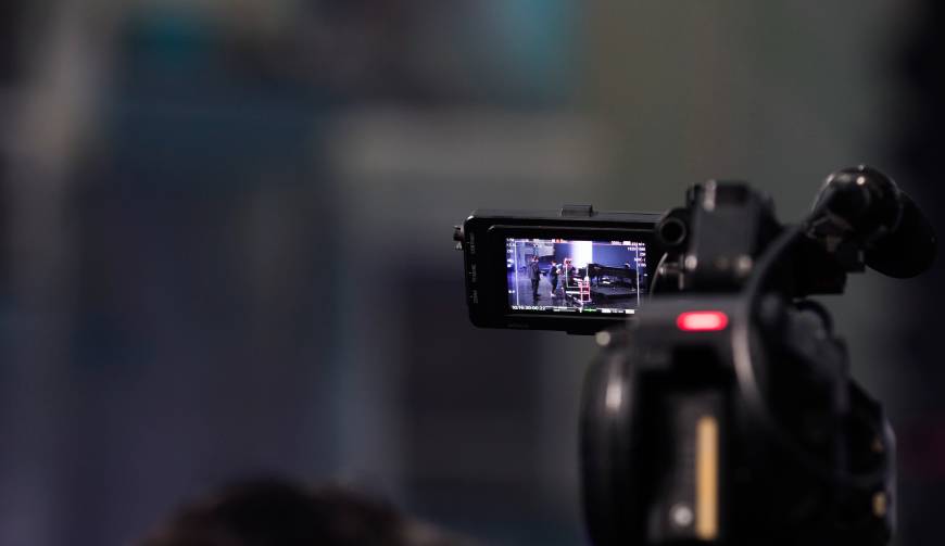 紧跟潮流！岳普湖县产品视频拍摄引领时尚新趋势