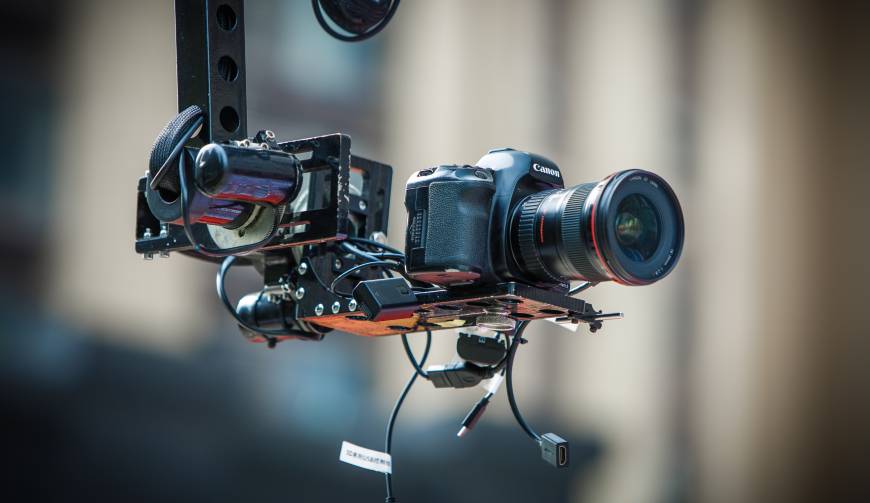 科技赋能生活：岳普湖县产品视频拍摄开启智能新时代