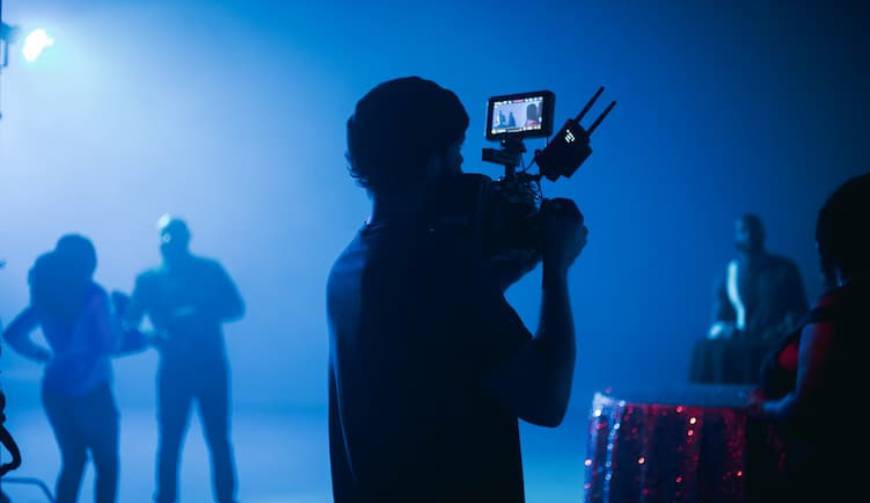 神秘新品来袭！岳普湖县产品视频拍摄究竟有何神奇之处？