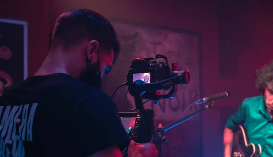 匠心雕琢视觉盛宴！专业岳普湖县产品视频拍摄公司赋能品牌价值