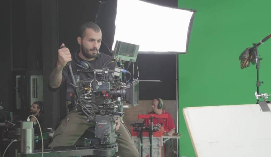 场景化叙事，岳普湖县电商产品视频拍摄制作的破局之道