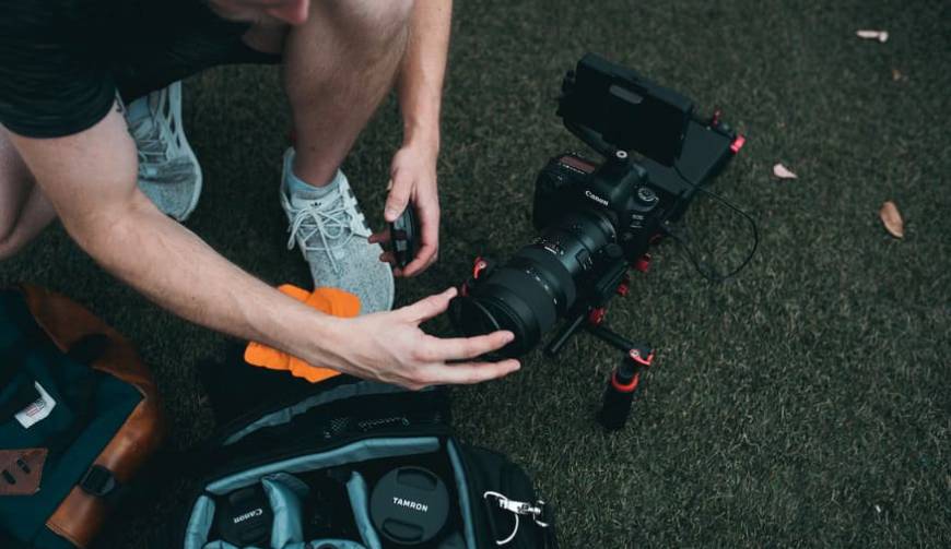 色彩心理学×动态美学，岳普湖县产品视频拍摄公司唤醒感官冲击力