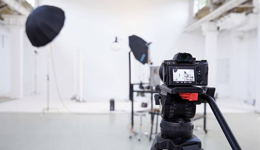 聚焦岳普湖县产品视频拍摄，打造品牌传播新高度