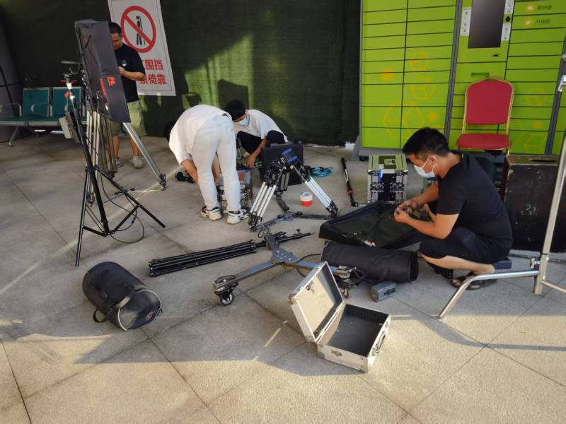 岳普湖县产品视频拍摄全攻略，让产品魅力在镜头下尽情绽放