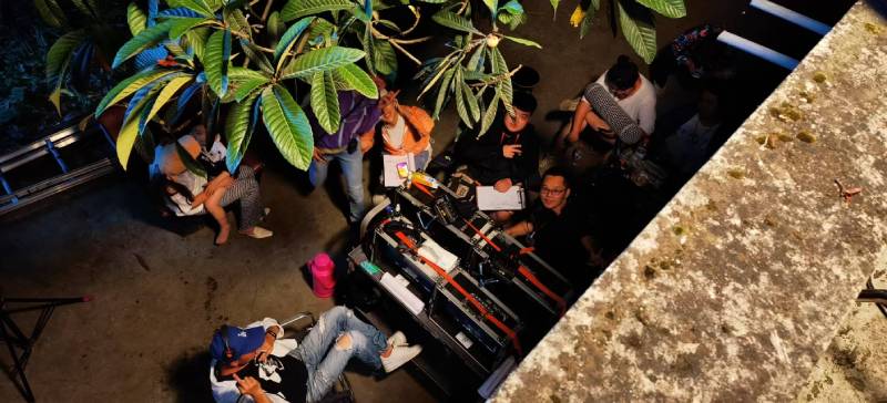 解锁岳普湖县产品宣传视频拍摄公司新势能，助力品牌强势破圈