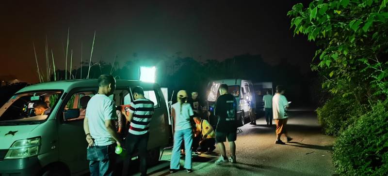 以镜头为笔，绘就岳普湖县产品视频的进阶之路