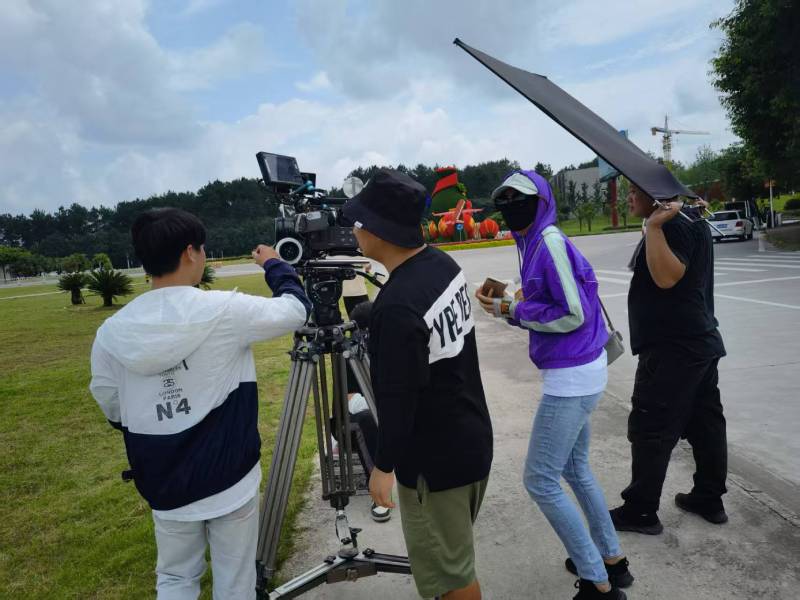 岳普湖县极致互动，未来愿景宏大，致力于成为全球领先的产品宣传视频企业