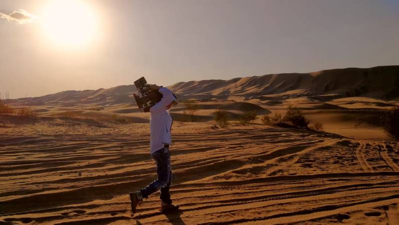 深耕岳普湖县产品宣传视频拍摄公司，解锁品牌传播的核心动能