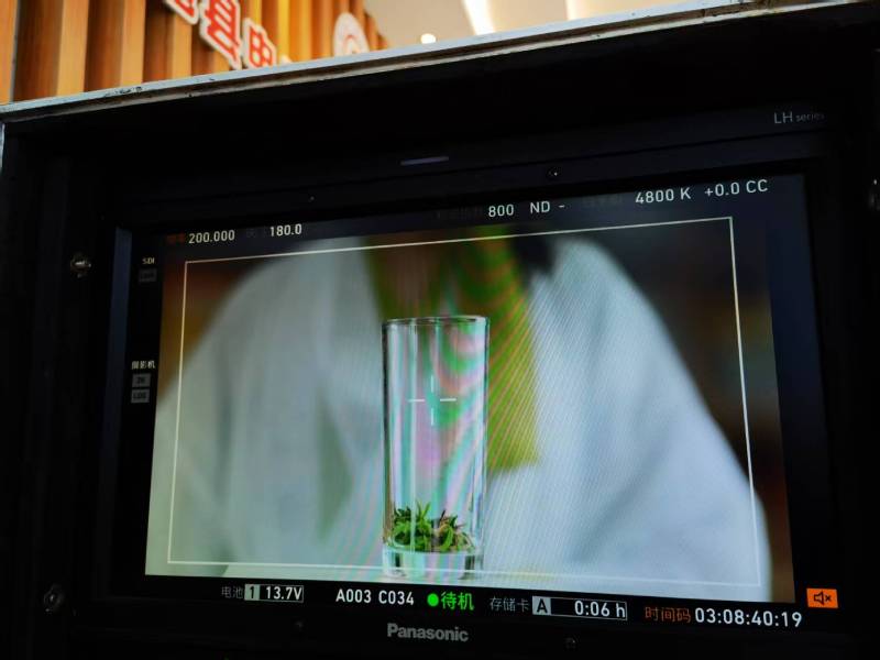 天然优选！岳普湖县电商产品宣传视频溯源原料产地的真实故事