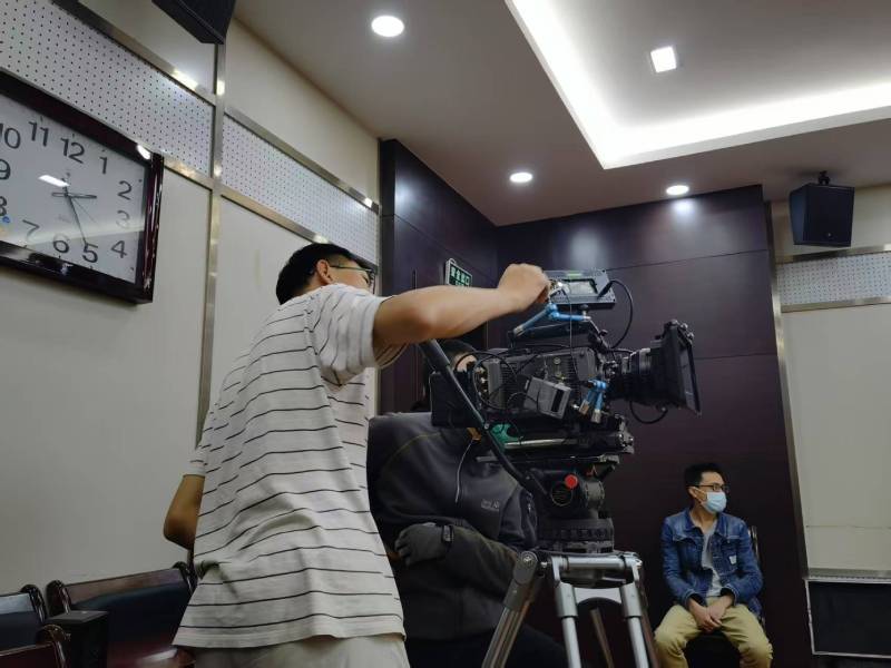 大数据指导创作方向，岳普湖县产品视频拍摄公司让每帧画面都有效触达