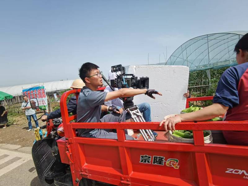 电商爆款背后的推手：岳普湖县产品视频拍摄公司精准捕捉卖点痛点